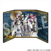 ブルーロック 屏風風色紙 妖