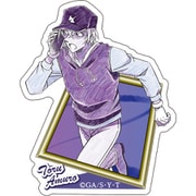 名探偵コナン ペンシルアート ステッカーコレクション Vol.2 安室透