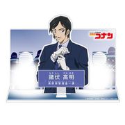 名探偵コナン キャラクター紹介 アクリルスタンド Vol.5 諸伏高明