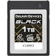 BLACK 4.0 CFexpress Type B VPG400 カード 1TB 最大読込3635MB/s 最大書込3130MB/s DCB4BV41T