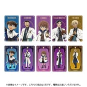 名探偵コナン トレーディング 箔押しタロット風カード 天文学者 1個 [コレクショントイ]