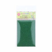 OSH-06 GR [グリッターアイロン接着シート GR グリーン]