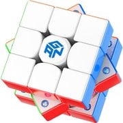 00030901007 GAN356 Maglev Frosted Maglev機構搭載 競技用キューブ [立体パズル]