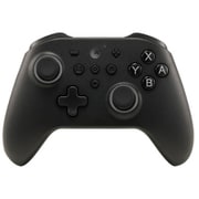 KK3 PRO Controller Black マルチプラットフォーム対応 ワイヤレスコントローラー NS38B