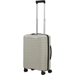 UPSCAPE 55cm 旅行日数目安：1～3泊 機内持込サイズ 約 39（45）L 容量拡張 WARM NEUTRAL KJ1*02001