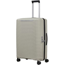UPSCAPE 75cm 旅行日数目安：1週間以上 約 104（114）L 容量拡張 WARM NEUTRAL KJ1*02003