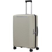 UPSCAPE 75cm 旅行日数目安:1週間以上 約 104(114)L 容量拡張 WARM NEUTRAL KJ1*02003