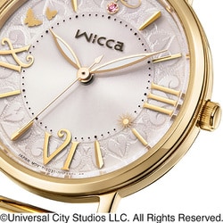 ヨドバシ.com - シチズン時計 CITIZEN WATCH ウィッカ wicca