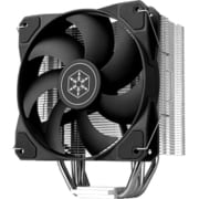 Argon V120 CPUクーラー SST-ARV120B