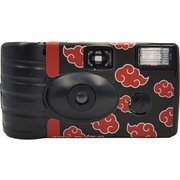 レンズ付フィルム あのころのカメラ NARUTO疾風伝 暁 PSC-0577
