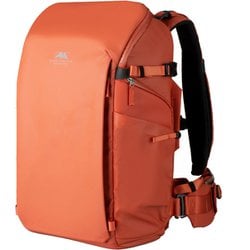 メトロポリス 22L バックパック オレンジ SUM-METROPOLIS22L-OR