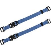 テンジン ボトムストラップ ブルー SUM-TENZING-BSTRAP-BL