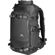テンジン 50L ロールトップバックパック ブラック SUM-TENZING50L-BK