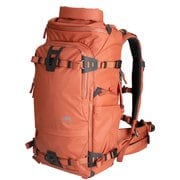 テンジン 50L ロールトップバックパック オレンジ SUM-TENZING50L-OR