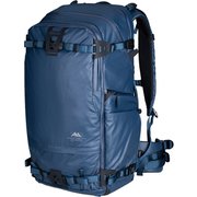 テンジン 45L ジップバックパック ブルー SUM-TENZING45L-BL