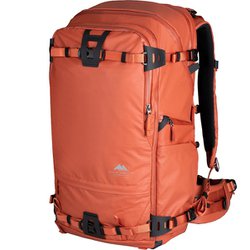 テンジン 45L ジップバックパック オレンジ SUM-TENZING45L-OR