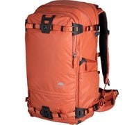 テンジン 45L ジップバックパック オレンジ SUM-TENZING45L-OR