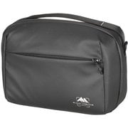 テンジン 3L アクセサリーバッグ ブラック SUM-ACCBAG3L-BK
