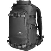 テンジン 30L ロールトップバックパック ブラック SUM-TENZING30L-BK