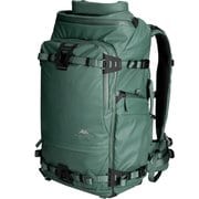 テンジン 30L ロールトップバックパック グリーン SUM-TENZING30L-G