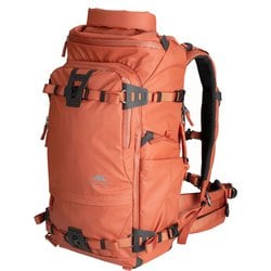 テンジン 30L ロールトップバックパック オレンジ SUM-TENZING30L-OR