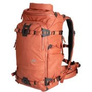 テンジン 30L ロールトップバックパック オレンジ SUM-TENZING30L-OR