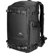 テンジン 25L ジップバックパック ブラック SUM-TENZING25L-BK