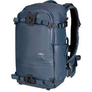 テンジン 18L ジップバックパック ブルー SUM-TENZING18L-BL