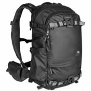 テンジン 18L ジップバックパック ブラック SUM-TENZING18L-BK