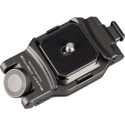 スピーディカメラクリップ チタンカラー SUM-SPEEDYCLIP-TI