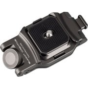 スピーディカメラクリップ チタンカラー SUM-SPEEDYCLIP-TI