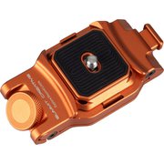 スピーディカメラクリップ オレンジ SUM-SPEEDYCLIP-OR