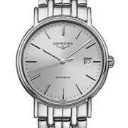 プレザンス シルバー 並行輸入品 2年保証 L4.921.4.72.6