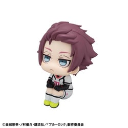 【国内正規品】メガハウス MegaHouse ブルーロック るかっぷ 凛 冴 ブルーロック 糸師 凛｜商品情報｜メガホビ MEGA HOBBY STATION