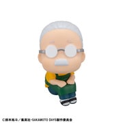 るかっぷ SAKAMOTO DAYS 坂本太郎 [塗装済完成品フィギュア 全長約110mm]