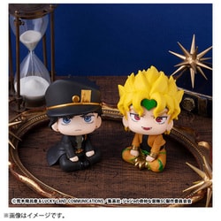 ヨドバシ.com - メガハウス MegaHouse るかっぷ ジョジョの奇妙