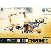KH32003 1/32 OV-10D ブロンコ [組立式プラスチックモデル]