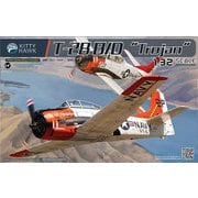 KH32014 1/32 T-28B/D トロージャン [組立式プラスチックモデル]