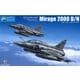 KH32022 1/32 ミラージュ 2000D/N [組立式プラスチックモデル]
