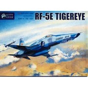 KH32023 1/32 RF-5E タイガーアイ [組立式プラスチックモデル]