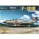 KH80114 1/48 F-101B/RF-101B ヴードゥー [組立式プラスチックモデル]