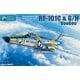 KH80116 1/48 RF-101 C＆G/H ヴードゥー 偵察機 [組立式プラスチックモデル]
