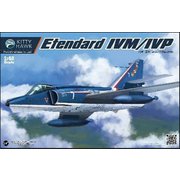 KH80137 1/48 ダッソー エタンダール IVP/IVM [組立式プラスチックモデル]