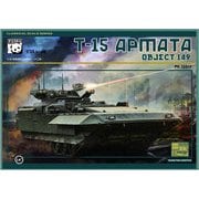 PH35017 1/35 T-15 アルマータ オブイェークト149 [組立式プラスチックモデル]