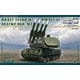 PH35034 1/35 9K37M2 ブークM2 9A317 TELAR w/9M317ミサイル [組立式プラスチックモデル]