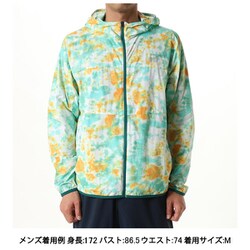 ヨドバシ.com - チャムス CHUMS ランニングジャケット メンズ