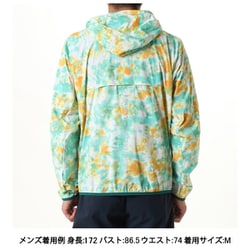 CHUMS ヨーヨー ヨドバシ.com - チャムス CHUMS ランニングジャケット メンズ