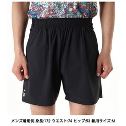 チャムス　CHUMS ランニングパンツ　M 2024春夏】CW-X×CHUMS ランニングスタイル | CHUMS(チャムス