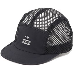 ランニングキャップ スポーツウェア キャップ Black（K001） CH05-1406