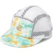 ランニングキャップ スポーツウェア キャップ Canyon-Dye(Z358) CH05-1406